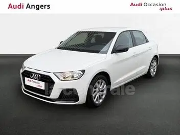 audi-a1-ii-sportback-2022-manual-43266-km-essence