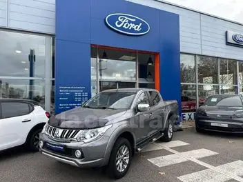 mitsubishi-l200-iii-2016-manual-117500-km-diesel