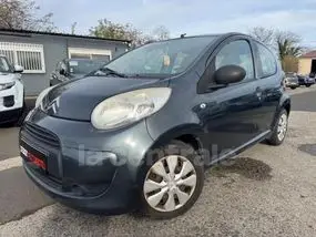 citroen-c1-phase-2-2011-manual-155000-km-essence-1