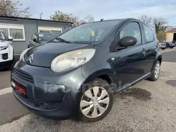 citroen-c1-phase-2-2011-manual-155000-km-essence