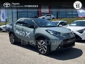 toyota-aygo-x-phase-2-2025-manual-5000-km-essence-1