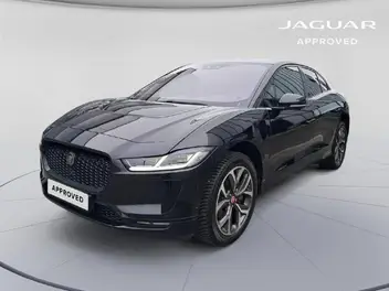 JAGUAR