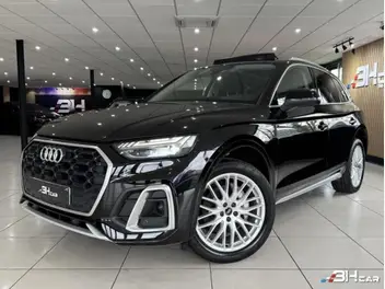 AUDI