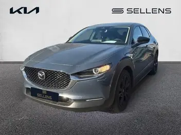 mazda-cx-30-2024-manual-16521-km-essence