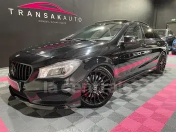 mercedes-cla-amg-phase-2-2016-auto-126000-km-essence