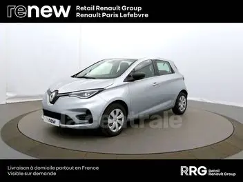 renault-zoe-phase-2-2022-auto-46495-km-électrique