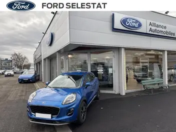 ford-puma-ii-2022-manual-45120-km-bicarburation essence bioéthanol