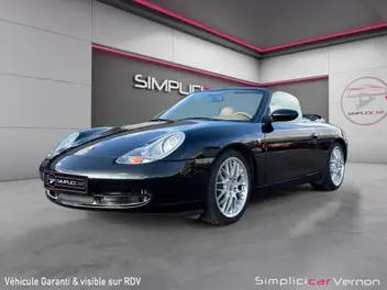 porsche-911-type-996-cabriolet-1999-manual-109000-km-essence