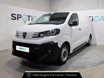 peugeot-expert-iii-fourgon-phase-2-2025-manual-10-km-diesel