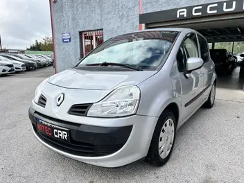 renault-modus-phase-2-2008-manual-153000-km-essence