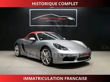 porsche-718-boxster-2017-auto-36500-km-essence