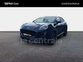 ford-puma-ii-2024-manual-39822-km-bicarburation essence bioéthanol-1