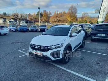 dacia-sandero-3-stepway-2025-manual-11500-km-essence