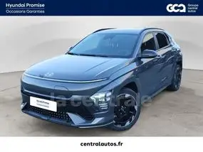 hyundai-kona-ii-2025-auto-6000-km-électrique-1