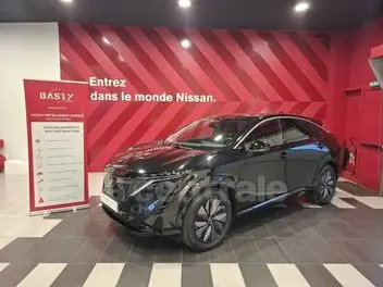 nissan-ariya-2025-auto-12274-km-électrique