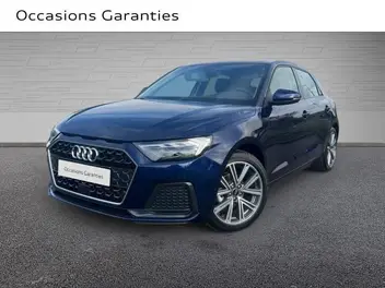 audi-a1-ii-sportback-2025-manual-8000-km-essence