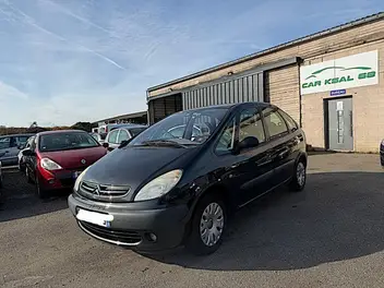 CITROEN
