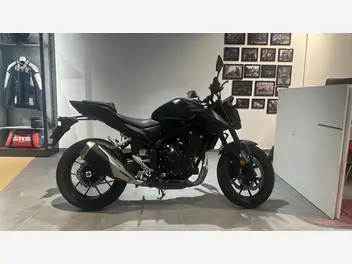 honda-cb-hornet-2024-manual-14700-km-essence