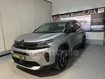 citroen-c5-aircross-phase-2-2024-manual-25150-km-essence