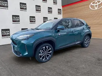 toyota-yaris-cross-2025-auto-6000-km-hybrides