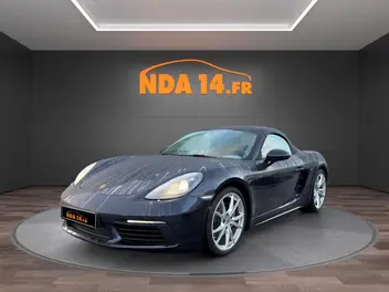 porsche-718-boxster-2016-manual-39265-km-essence