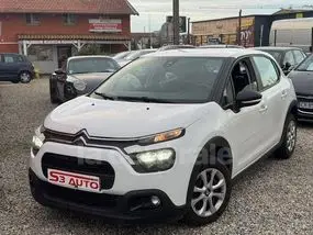 citroen-c3-iii-phase-2-2021-manual-83575-km-diesel-1