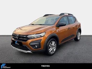 dacia-sandero-3-stepway-2021-manual-28698-km-essence