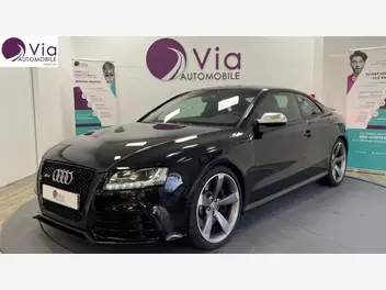 audi-rs5-phase-2-2010-auto-136500-km-essence