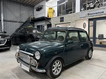 rover-mini-1996-manual-59200-km-essence
