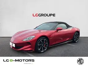 mg-cyberster-2025-auto-5500-km-électrique-1