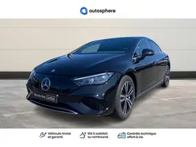 mercedes-eqe-2025-auto-10000-km-électrique-1