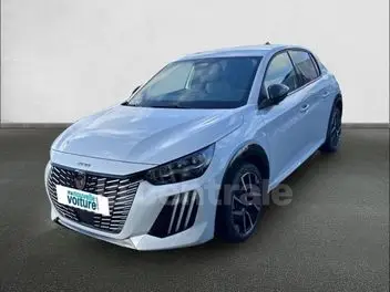 peugeot-e-208-ii-phase-2-2025-auto-1000-km-électrique