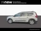 dacia-jogger-2022-manual-104665-km-bicarburation essence / gpl-3