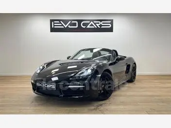 porsche-718-boxster-2017-auto-51900-km-essence