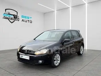 volkswagen-golf-vi-2010-manual-256714-km-diesel