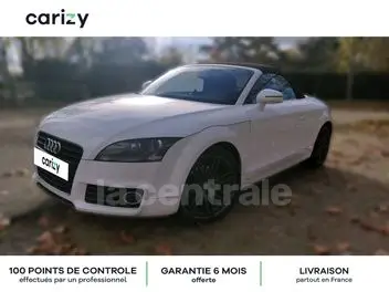 audi-tt-ii-roadster-phase-2-2014-manual-62300-km-essence