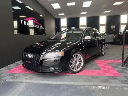 AUDI S4