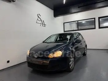 volkswagen-golf-vi-2010-manual-123000-km-essence