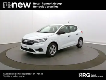 dacia-sandero-iii-phase-2-2024-manual-893-km-bicarburation essence / gpl