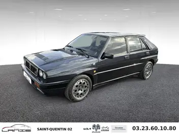 LANCIA