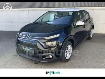 citroen-c3-iii-phase-2-2023-manual-69925-km-diesel