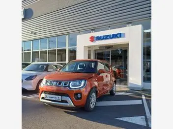 suzuki-ignis-iii-phase-2-2024-manual-19100-km-essence