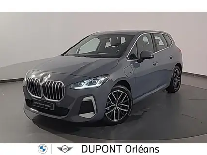 BMW SERIE 2