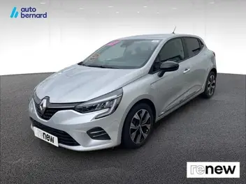 renault-clio-v-phase-2-2023-manual-15530-km-essence