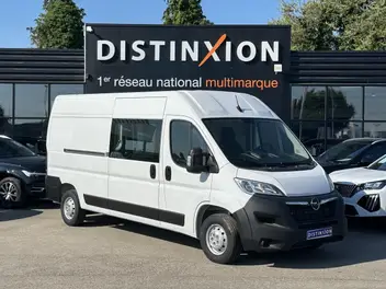 opel-movano-iii-phase-2-2023-manual-4309-km-diesel