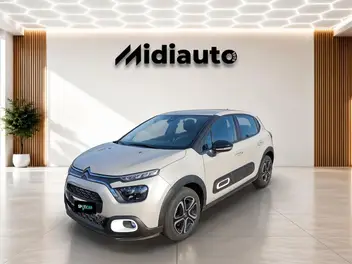 CITROEN