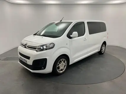 CITROEN SPACETOURER