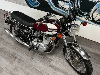 TRIUMPH T160