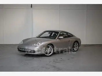 porsche-911-type-996-phase-2-2002-manual-127000-km-essence