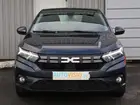 dacia-sandero-iii-2023-manual-66219-km-bicarburation essence / gpl-3
